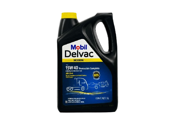 Mobil Delvac 1300 ( 5 L)